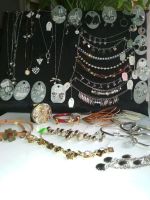 Лот: 3475861. Фото: 5. бижутерия "Моншер"