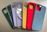 Лот: 25318685. Фото: 5. iPhone 12 фиолетовый