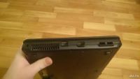 Лот: 8723234. Фото: 11. Корпус для ноутбука Lenovo g555