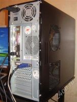 Лот: 689076. Фото: 3. INTEL PENTIUM - 4 (LGA775, 2.8... Компьютеры, оргтехника, канцтовары