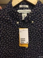 Лот: 9223054. Фото: 3. Рубашка HM новая. Одежда, обувь, галантерея