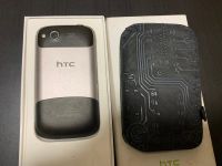 Лот: 17267717. Фото: 2. HTC Desire S. Смартфоны, связь, навигация