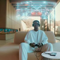 Лот: 24980303. Фото: 8. USB-хаб Satechi Mobile XR Hub...