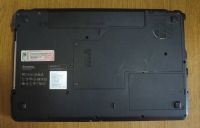 Лот: 12143755. Фото: 3. Ноутбук Lenovo G550 S/N: CBG4112719. Компьютеры, оргтехника, канцтовары