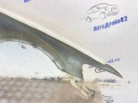 Лот: 25200633. Фото: 15. крыло Honda Accord CL3