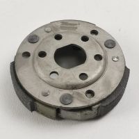 Лот: 19342584. Фото: 2. Колодки вариатора 139QMB, Honda... Мототехника