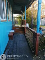 Лот: 25132804. Фото: 5. Продажа Частный дом Шира, Заводская...