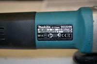 Лот: 17196260. Фото: 3. УШМ (Болгарка) Makita 9555. Строительство и ремонт