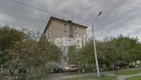 Лот: 25393635. Фото: 11. квартира , Красноярск улица Энергетиков...