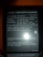 Лот: 4011373. Фото: 2. Блок питания Fisher, Power Supply... Аксессуары