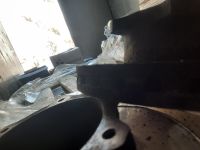 Лот: 25066824. Фото: 2. Томазные диски газель некст бизнес. Автозапчасти