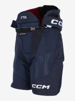 Лот: 22416312. Фото: 2. Шорты хоккейные детские CCM JetSpeed... Спортивная одежда