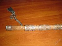 Лот: 974424. Фото: 2. Сувенирный клинок. Красноярск