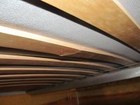 Лот: 4802793. Фото: 4. Шикарная кованная кровать IKEA... Красноярск