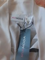 Лот: 21986741. Фото: 4. Женская блузка Miamoda 60 размер... Красноярск