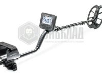 Лот: 20989457. Фото: 8. Металлоискатель Nokta Makro KRUZER