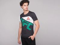 Лот: 17097254. Фото: 2. Футболка Reebok (18982). Мужская одежда