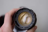 Лот: 7468397. Фото: 3. Объективы Petri. Красноярск