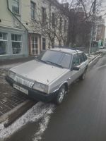 Лот: 15130777. Фото: 4. Ваз 2109. Красноярск