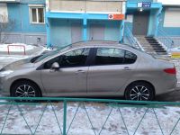 Лот: 12972492. Фото: 3. Peugeot 408. Красноярск