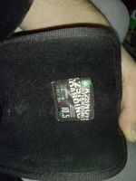 Лот: 4652572. Фото: 5. сноуборд nitro misfit 158рос крепы...