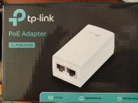 Лот: 19283816. Фото: 4. POE Инжектор TP-Link TL-POE2412G... Красноярск