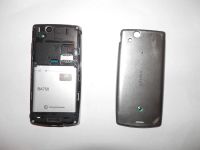 Лот: 7752907. Фото: 2. Sony Ericsson Xperia Arc (Не включается... Смартфоны, связь, навигация