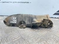 Лот: 25803613. Фото: 3. брызговик Chevrolet Aveo T300. Авто, мото, водный транспорт