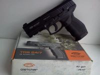 Лот: 2186881. Фото: 2. Gletcher TRS 24/7 (повторно). Военно-спортивные игры