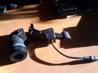Лот: 3638695. Фото: 4. Canon xl1