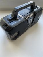 Лот: 25406655. Фото: 2. Колонка Aceline FM USB Блютус... Аудиотехника