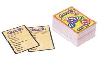 Лот: 4732265. Фото: 10. Настольная игра "Клаззл", игра...