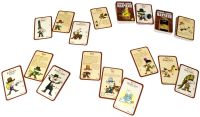 Лот: 11344033. Фото: 8. Настольная игра Хороший, плохой...