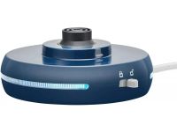 Лот: 25896852. Фото: 2. Беспроводной утюг Polaris PIR... Мелкая бытовая техника