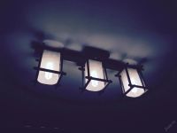 Лот: 5730114. Фото: 3. Люстра светильник!!!. Строительство и ремонт