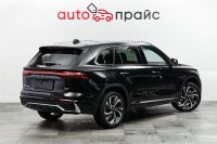 Лот: 21980518. Фото: 8. Geely Monjaro 2023
