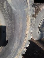 Лот: 10422987. Фото: 5. Грузовая шина Bridgestone 12.00R20...