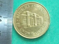 Лот: 11684515. Фото: 6. Монета 50 сентаво Аргентина 2009...