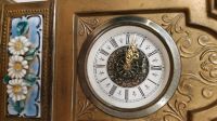 Лот: 17147312. Фото: 7. Итальянские латунные часы начала...