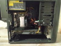Лот: 23691349. Фото: 4. Игровой компьютер i5, 16gb, gtx... Красноярск
