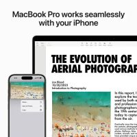 Лот: 23246810. Фото: 6. Ноутбук Apple MacBook Pro 14 M3...