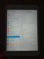 Лот: 20132336. Фото: 3. Apple iPad mini 2 Retina 16Gb... Компьютеры, оргтехника, канцтовары