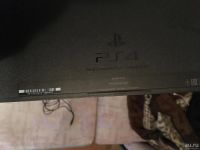 Лот: 8360407. Фото: 4. Sony playstation 4. Красноярск