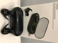 Лот: 16026234. Фото: 4. Беспроводные Bluetooth наушники... Красноярск