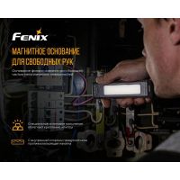 Лот: 21578910. Фото: 11. Фонарь Fenix WT16R