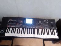 Лот: 22572228. Фото: 4. Синтезатор KORG PA3X (профессиональная... Красноярск