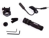 Лот: 7591888. Фото: 2. Лазерный целеуказатель Veber 08R. Охота