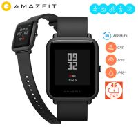 Лот: 11782049. Фото: 4. Умные фитнес часы Xiaomi Amazfit...