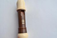 Лот: 5285038. Фото: 3. Блок-флейта Yamaha YRS-313III. Музыкальные инструменты и оборудование