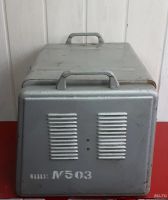 Лот: 16636053. Фото: 3. Трансляционный усилитель ТУ-50М... Бытовая техника